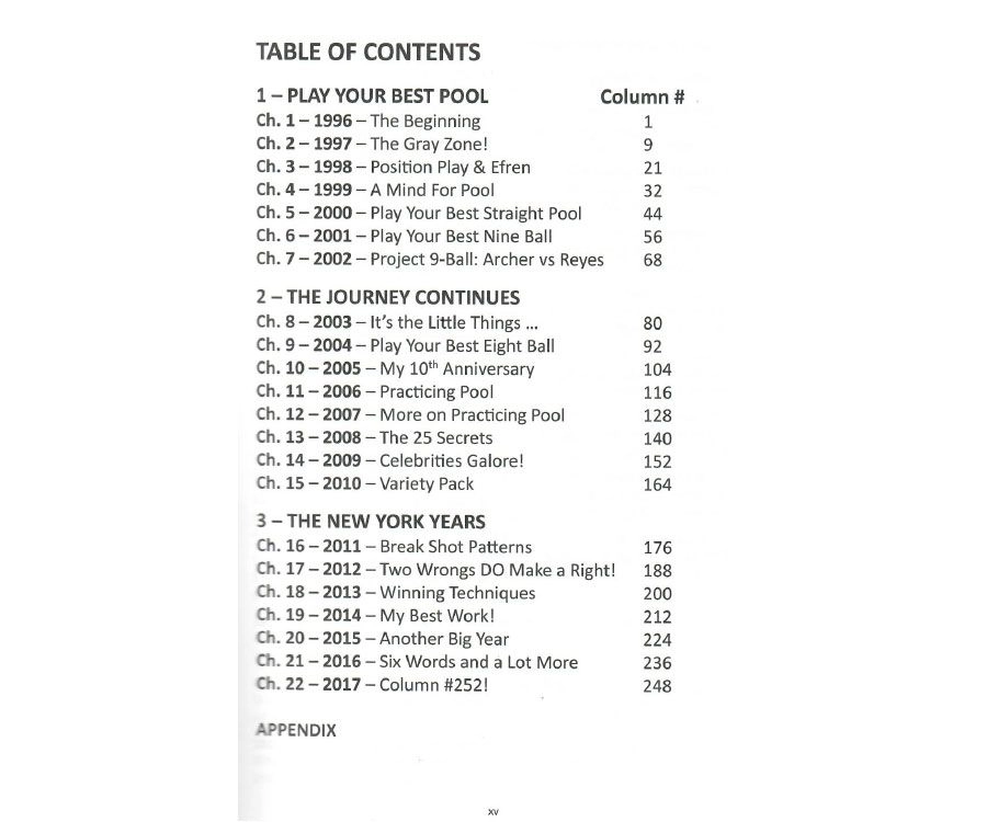 Phil Capelle Columns - BKCC 2 Phil Capelle Columns - BKCC - Image 2