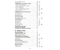 Capelle's Practicing Pool -Cue Craft bkcpp 10