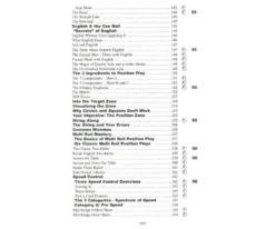 Capelle's Practicing Pool -Cue Craft bkcpp 9