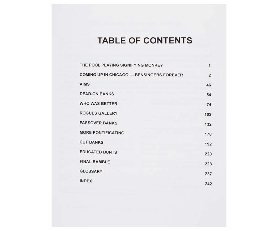 The GosPool Of Bank Pool 2 The GosPool Of Bank Pool - Image 2
