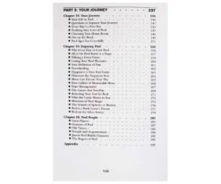 A Mind For Pool: How To Master The Mental Game -Cue Craft bkmfp toc 04 1