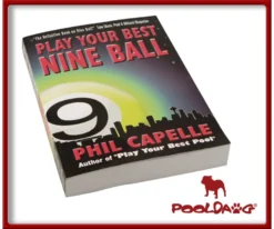 Play Your Best Nine Ball