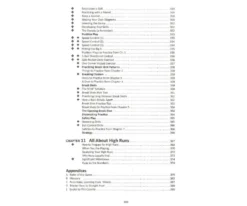 Play Your Best Straight Pool 22 Play Your Best Straight Pool -Cue Craft bkpybsp 10