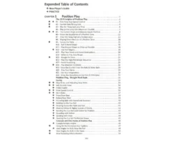 Play Your Best Straight Pool 14 Play Your Best Straight Pool -Cue Craft bkpybsp 2