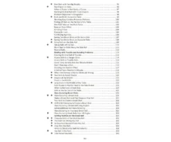 Play Your Best Straight Pool 16 Play Your Best Straight Pool -Cue Craft bkpybsp 4