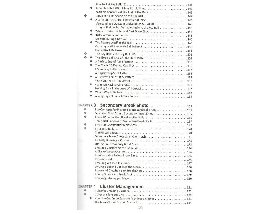 Play Your Best Straight Pool 6 Play Your Best Straight Pool - Image 6