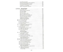 Play Your Best Straight Pool 18 Play Your Best Straight Pool -Cue Craft bkpybsp 6