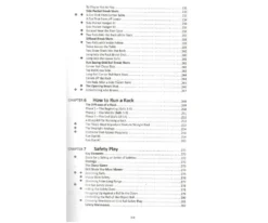 Play Your Best Straight Pool 19 Play Your Best Straight Pool -Cue Craft bkpybsp 7