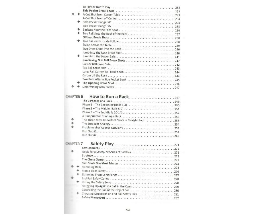 Play Your Best Straight Pool 8 Play Your Best Straight Pool - Image 8