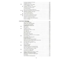 Play Your Best Straight Pool 20 Play Your Best Straight Pool -Cue Craft bkpybsp 8