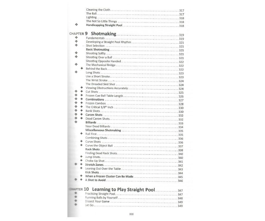 Play Your Best Straight Pool 10 Play Your Best Straight Pool - Image 10