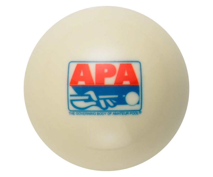 APA Magnetic Cue Ball 2 APA Magnetic Cue Ball - Image 2