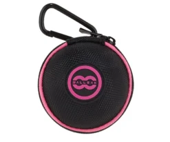 Ballsak Cue Ball Case 6 Ballsak Cue Ball Case -Cue Craft cbbss pink