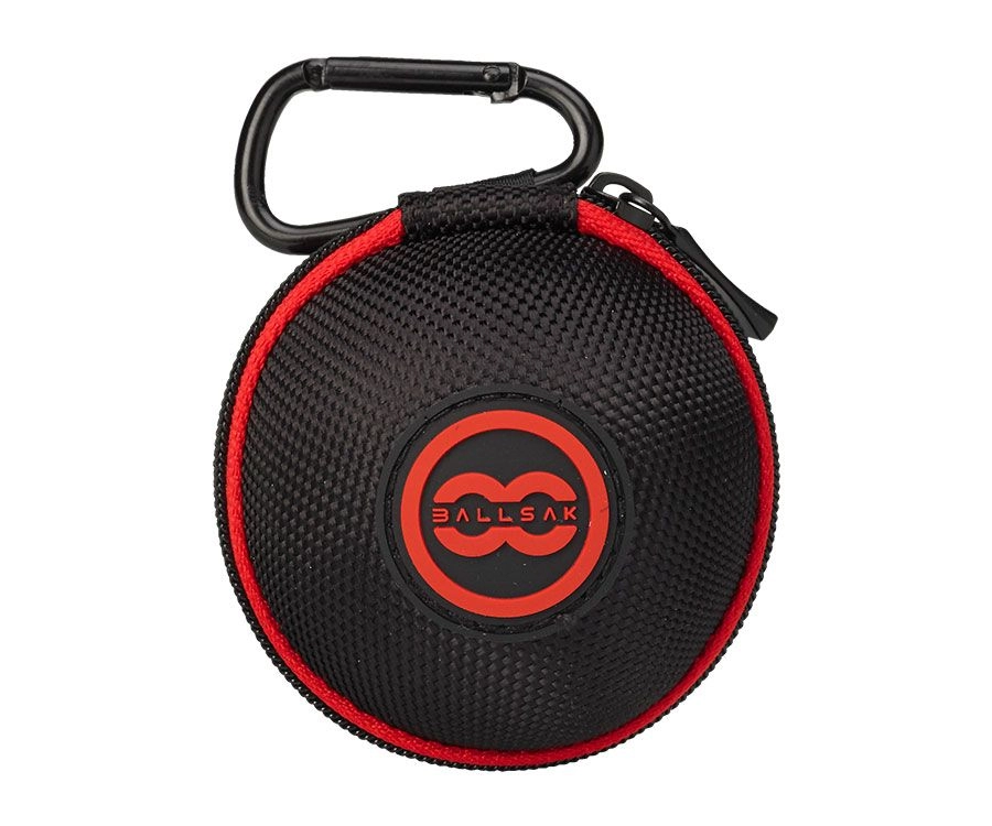 Ballsak Cue Ball Case 2 Ballsak Cue Ball Case - Image 2