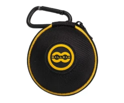 Ballsak Cue Ball Case 7 Ballsak Cue Ball Case -Cue Craft cbbss yellow