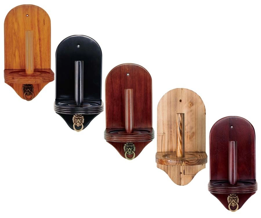 Deluxe Cone Chalk Holder 3 Deluxe Cone Chalk Holder - Image 3