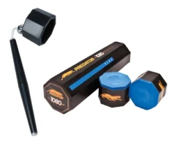 Predator Chalk & Octagon Chalk Holder