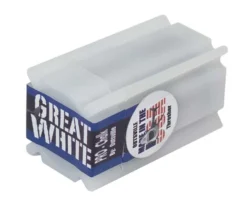 Great White Thresher Chalk -Cue Craft chgw box