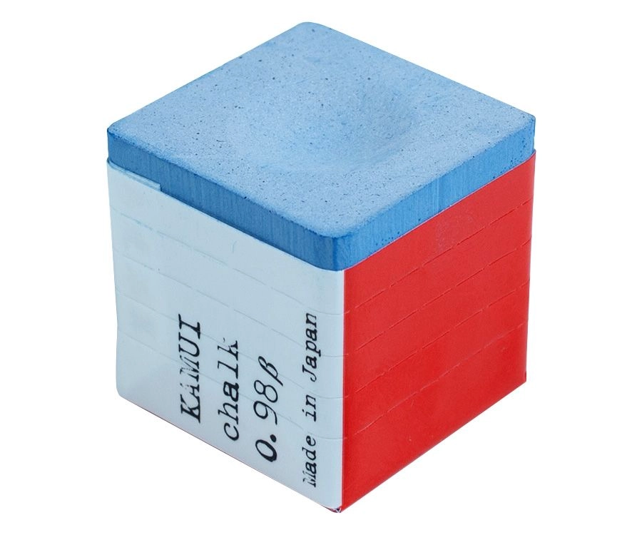 Kamui Chalk .98 1 Kamui Chalk .98