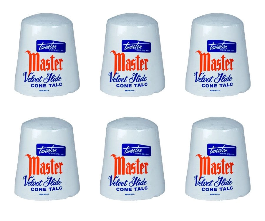 Master Cone Chalk (Box Of 6) 1 Master Cone Chalk (Box Of 6)