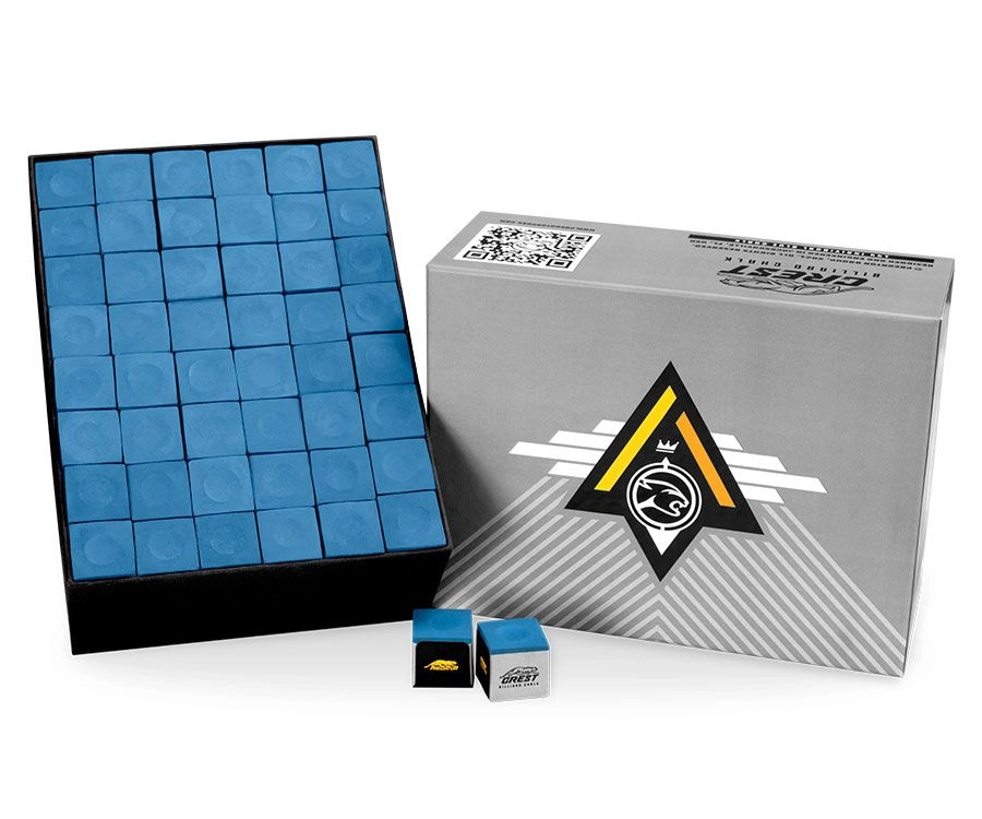 Predator Crest Chalk 1 Predator Crest Chalk