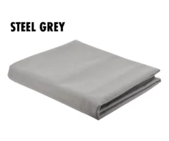 ProLine Classic 303 With Teflon Pool Table Cloth 20 ProLine Classic 303 With Teflon Pool Table Cloth -Cue Craft clct steel grey