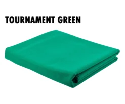 ProLine Classic 303 With Teflon Pool Table Cloth 21 ProLine Classic 303 With Teflon Pool Table Cloth -Cue Craft clct tournament green