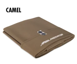 Predator Arcadia Select Pool Table Cloth -Cue Craft clps camel 01