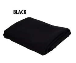 Simonis 760 Pool Table Cloth -Cue Craft cls760 black 5