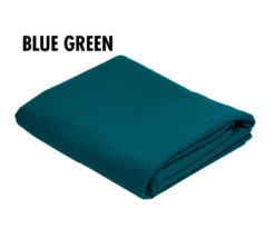 Simonis 760 Pool Table Cloth -Cue Craft cls760 bluegreen 4