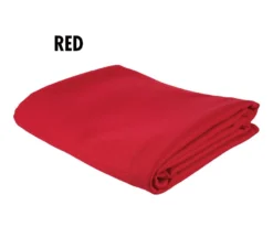 Simonis 760 Pool Table Cloth -Cue Craft cls760 red 1