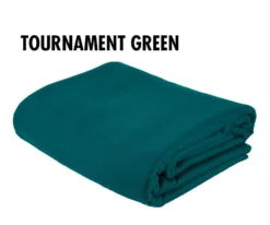 Simonis 760 Pool Table Cloth -Cue Craft cls760 tournamentgreen 1