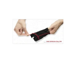 Cuetec Axis Billiards Glove -Cue Craft ct axis glove removal pull tab