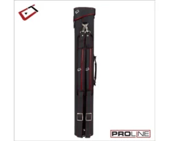Cuetec 2x4 Pro Line Pool Cue Case 13 Cuetec 2x4 Pro Line Pool Cue Case -Cue Craft ctcp24 04