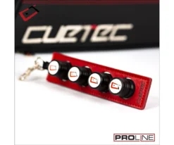 Cuetec 2x4 Pro Line Pool Cue Case 15 Cuetec 2x4 Pro Line Pool Cue Case -Cue Craft ctcp24 06