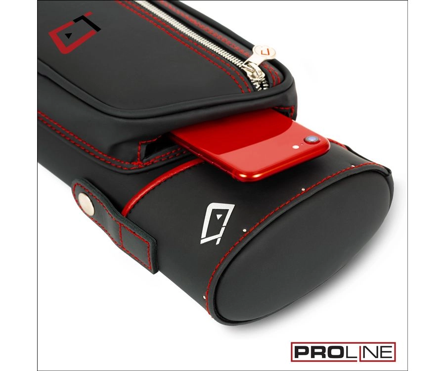Cuetec 2x4 Pro Line Pool Cue Case 4 Cuetec 2x4 Pro Line Pool Cue Case - Image 4