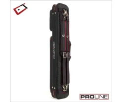 Cuetec 4x8 Pro Line Pool Cue Case 10 Cuetec 4x8 Pro Line Pool Cue Case -Cue Craft ctcp48 04
