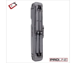 Cuetec Ghost 4x8 Pro Line Pool Cue Case 11 Cuetec Ghost 4x8 Pro Line Pool Cue Case -Cue Craft ctcpg2