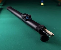 PoolDawg 1 Butt 1 Shaft Hard Case - DAWG11A 6 PoolDawg 1 Butt 1 Shaft Hard Case - DAWG11A -Cue Craft dawg11a 01 2