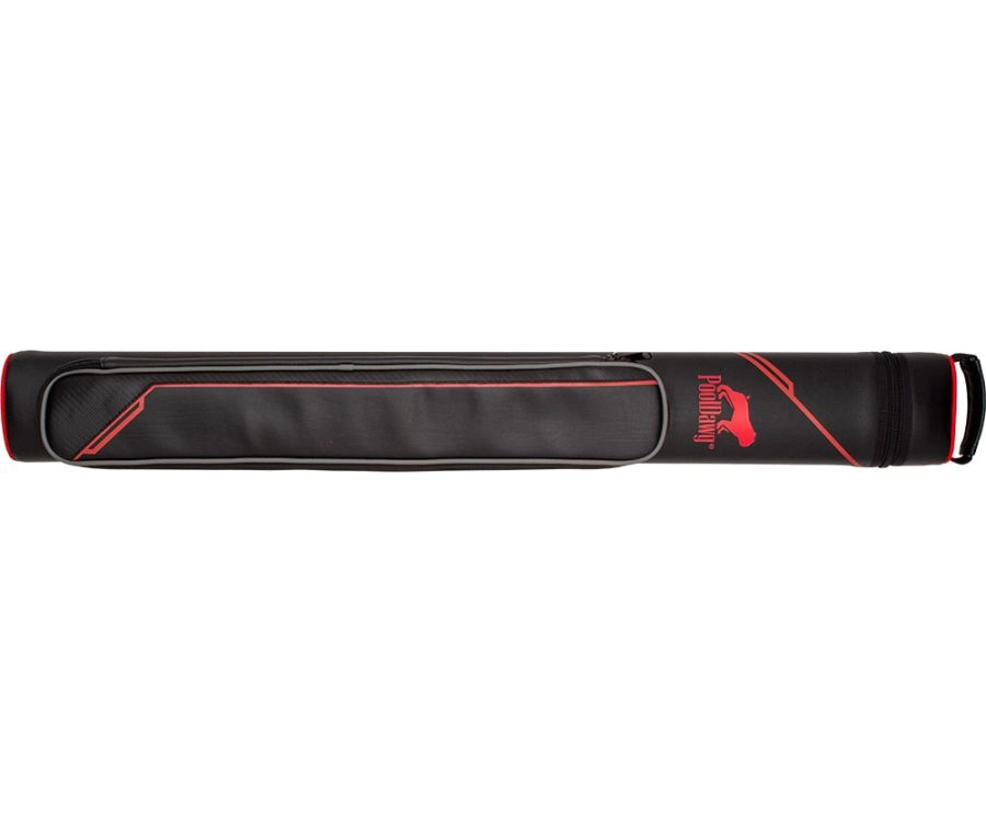 PoolDawg 2 Butt 2 Shaft Hard Case 2 PoolDawg 2 Butt 2 Shaft Hard Case - Image 2