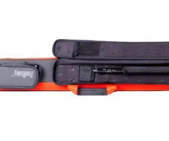 PoolDawg 2 Butt 4 Shaft Pro Style Backpack Case -Cue Craft dawg24 07