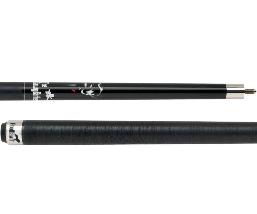PoolDawg DawgFather Break Cue 1 PoolDawg DawgFather Break Cue