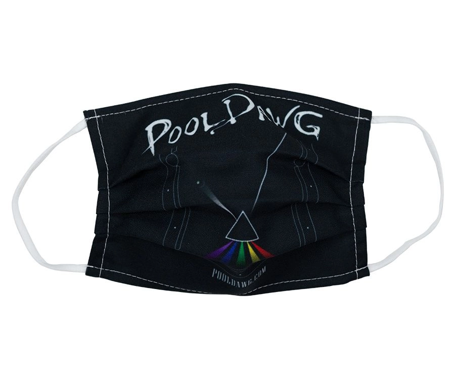 PoolDawg 8-Ball Break Mask 2 PoolDawg 8-Ball Break Mask - Image 2