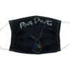 PoolDawg 8-Ball Break Mask