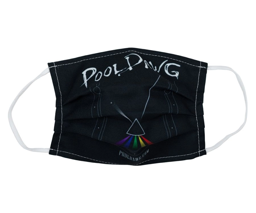 PoolDawg 8-Ball Break Mask 1 PoolDawg 8-Ball Break Mask