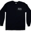 PoolDawg 8-Ball Break Long-Sleeve T-Shirt