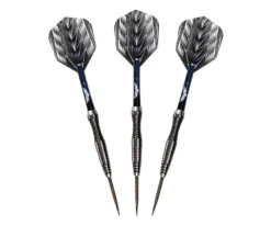 Tribal Weapon 4 Steel Tip Dart Set 5 Tribal Weapon 4 Steel Tip Dart Set -Cue Craft drtstw4 24 02