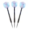 Zen Roshi Steel Tip Dart Set