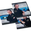 Mastering Pool DVD Bundle (Volume 1,2,3)