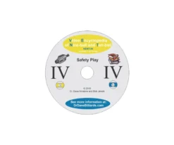 Video Encyclopedia Of 9 And 10 Ball – Disc4 – Safety Play